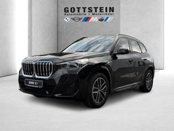 Grau Neu 2025 BMW X1 M Sport SUV | 47.990 € (Guter Preis)