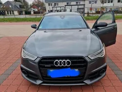 Gebraucht 2016 Audi A6 Competition Kombi | 22.000 € (Fairer Preis)