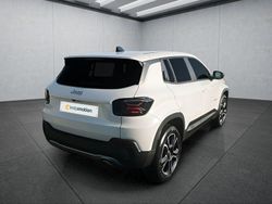 Weiß Neu 2026 Jeep Avenger SUV | 26.749 € (Fairer Preis)