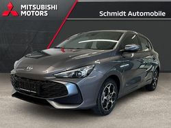 Hampstead grey (grau) Neu 2025 MG MG3 Comfort Kleinwagen | 15.980 € (Guter Preis)