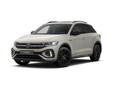 Ascot grau ascot grau Neu 2025 VW T-Roc R-line SUV | 40.790 € (Fairer Preis)