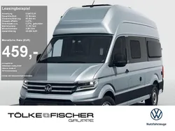 Silber Neu 2025 VW California California Van | 82.499 €