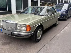Gebraucht 1978 Mercedes 230 Coupé | 8.000 €