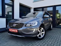 Grau Gebraucht 2016 Volvo XC60 Momentum SUV | 16.990 € (Fairer Preis)
