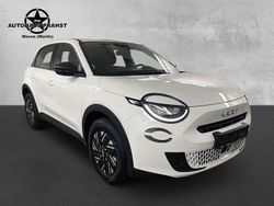 Weiß Gebraucht 2024 Fiat 600 SUV | 23.800 € (Fairer Preis)