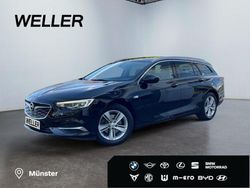 Schwarz Gebraucht 2019 Opel Insignia Business Innovation Kombi | 19.690 € (Fairer Preis)