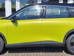 Grün Neu 2025 Baic X55 SUV | 29.498 € (Fairer Preis)