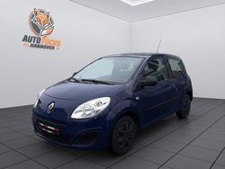 Blau Gebraucht 2008 Renault Twingo Authentique Kleinwagen | 3.480 € (Fairer Preis)