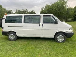 Weiß Gebraucht 2002 VW T4 Van | 15.900 €