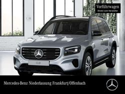 Silber Gebraucht 2025 Mercedes GLB200 Progressive SUV | 43.450 € (Fairer Preis)