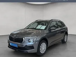 Grau Neu 2025 Skoda Kamiq Essence SUV | 27.070 € (Teuer)
