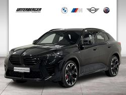 Saphirschwarz Gebraucht 2025 BMW X2 Efficient Dynamics SUV | 61.890 € (Teuer)