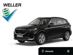 Black sapphire (schwarz) Gebraucht 2024 BMW X1 Performance SUV | 42.850 € (Fairer Preis)