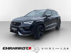 Schwarz Neu 2025 Cupra Ateca VZ SUV | 45.789 € (Etwas zu teuer)