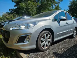 Gebraucht 2011 Peugeot 308 Access Limousine | 1.999 € (Superpreis)