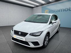 Weiß Neu 2025 Seat Ibiza Kleinwagen | 23.999 € (Fairer Preis)