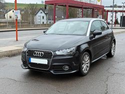 Schwarz Gebraucht 2012 Audi A1 Kleinwagen | 9.500 € (Fairer Preis)