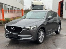 Grau Gebraucht 2019 Mazda CX-5 Kangei SUV | 15.490 € (Guter Preis)