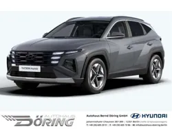 Ecotronic grey / mic Neu 2024 Hyundai Tucson Trend SUV | 36.880 € (Fairer Preis)
