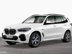 Weiß Gebraucht 2022 BMW X5 M Sport SUV | 58.800 € (Guter Preis)