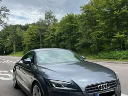 Grau Gebraucht 2006 Audi TT Sport Coupé | 7.990 € (Fairer Preis)