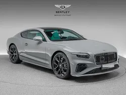 Grau Neu 2025 Bentley Continental GT Coupé | 385.230 €