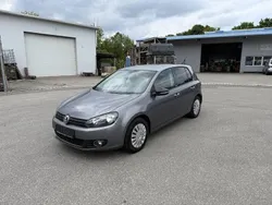 Grau Gebraucht 2011 VW Golf VI Limousine | 4.950 € (Fairer Preis)