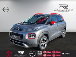 Grau Gebraucht 2018 Citroën C3 Kleinwagen | 12.490 € (Teuer)