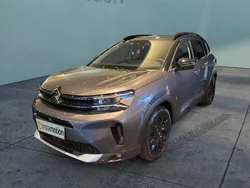 Grau Neu 2024 Citroën C5 Aircross SUV | 32.399 € (Fairer Preis)
