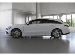Gebraucht 2022 Mercedes CLA250e Shooting Brake Kombi | 26.480 € (Fairer Preis)