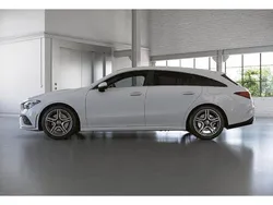 Gebraucht 2022 Mercedes CLA250e Shooting Brake Kombi | 26.480 € (Fairer Preis)