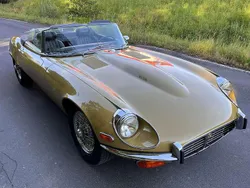 Gebraucht 1973 Jaguar E-Type Cabrio | 89.200 €