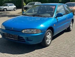 Blau Gebraucht 1995 Mitsubishi Colt Top Limousine | 4.798 €