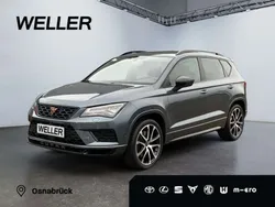 Grau Gebraucht 2019 Cupra Ateca SUV | 26.940 € (Fairer Preis)