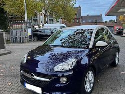 Gebraucht 2018 Opel Adam Kleinwagen | 9.350 € (Fairer Preis)