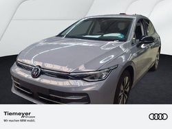 Grau Gebraucht 2025 VW Golf VIII Goal Limousine | 23.980 € (Superpreis)