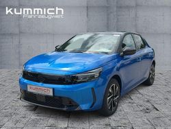 Blau Neu 2025 Opel Corsa Limousine | 18.790 € (Fairer Preis)