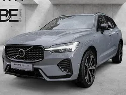 Grau Gebraucht 2024 Volvo XC60 Plus SUV | 53.950 € (Guter Preis)