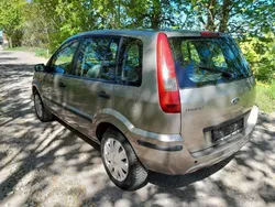 Beige Gebraucht 2004 Ford Fusion Limousine | 1.111 € (Superpreis)