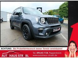 Gebraucht 2022 Jeep Renegade SUV | 21.350 € (Etwas zu teuer)