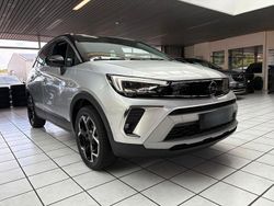 Silber metallic Gebraucht 2024 Opel Crossland X Ultimate SUV | 19.870 € (Teuer)