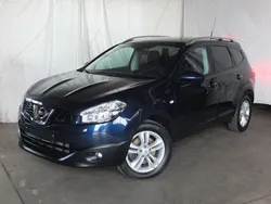 Blau Gebraucht 2012 Nissan Qashqai +2 Acenta SUV | 11.704 € (Teuer)