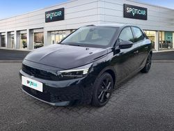 Schwarz Gebraucht 2024 Opel Corsa Kleinwagen | 15.990 € (Guter Preis)