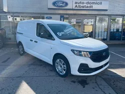 Frostweiß Neu 2025 Ford Transit Trend Van / Kleinbus | 34.105 € (Superpreis)