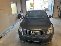 Blau Gebraucht 2011 Toyota Avensis Kombi | 4.299 € (Fairer Preis)