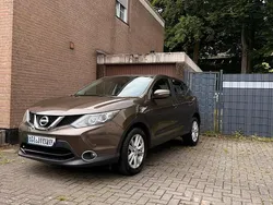 Gebraucht 2014 Nissan Qashqai SUV | 9.600 € (Fairer Preis)