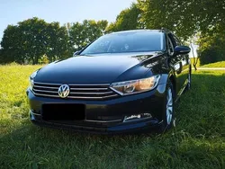 Schwarz Gebraucht 2018 VW Passat Comfortline Kombi | 11.900 € (Guter Preis)