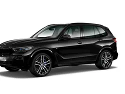 Gebraucht 2025 BMW X5 Shadowline SUV | 68.970 €