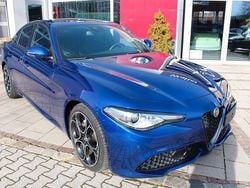 Colore esterno (blu anodizzato Gebraucht 2023 Alfa Romeo Giulia Sprint Sprint Coupé | 26.900 € (Fairer Preis)