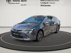 Gebraucht 2024 Toyota Corolla Team Kombi | 26.920 € (Fairer Preis)